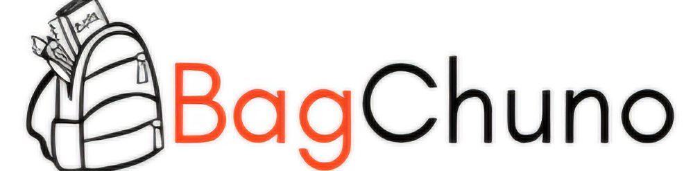 Bag chuno